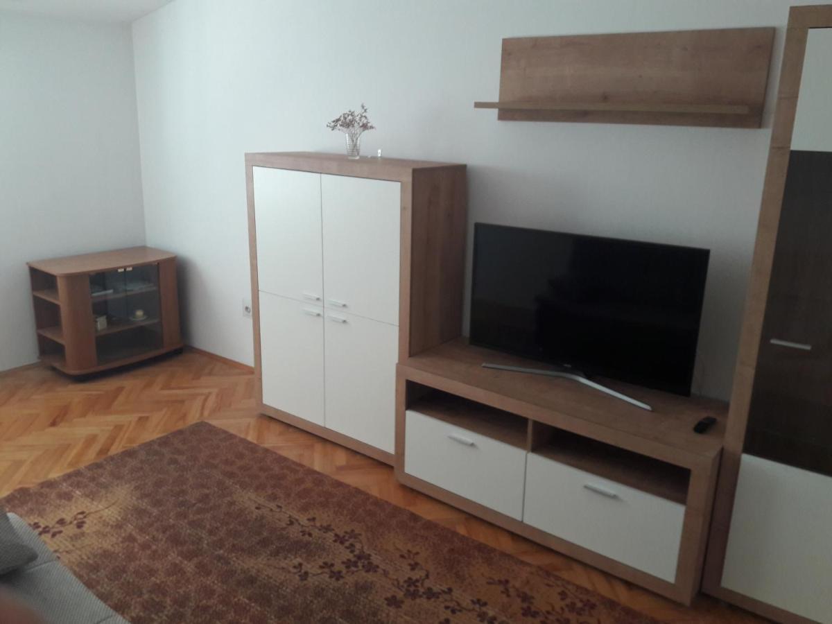 Apartment Bise Rogoznica  Buitenkant foto