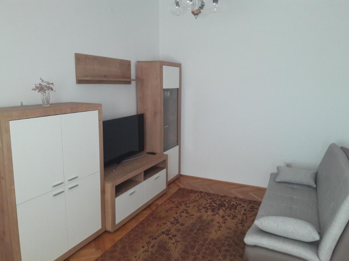 Apartment Bise Rogoznica  Buitenkant foto