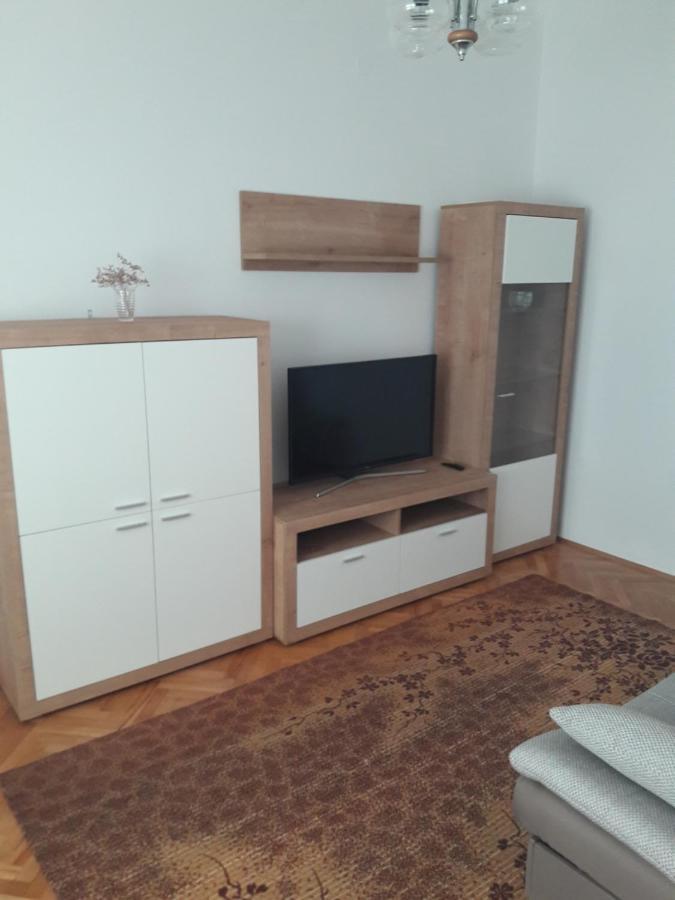 Apartment Bise Rogoznica  Buitenkant foto