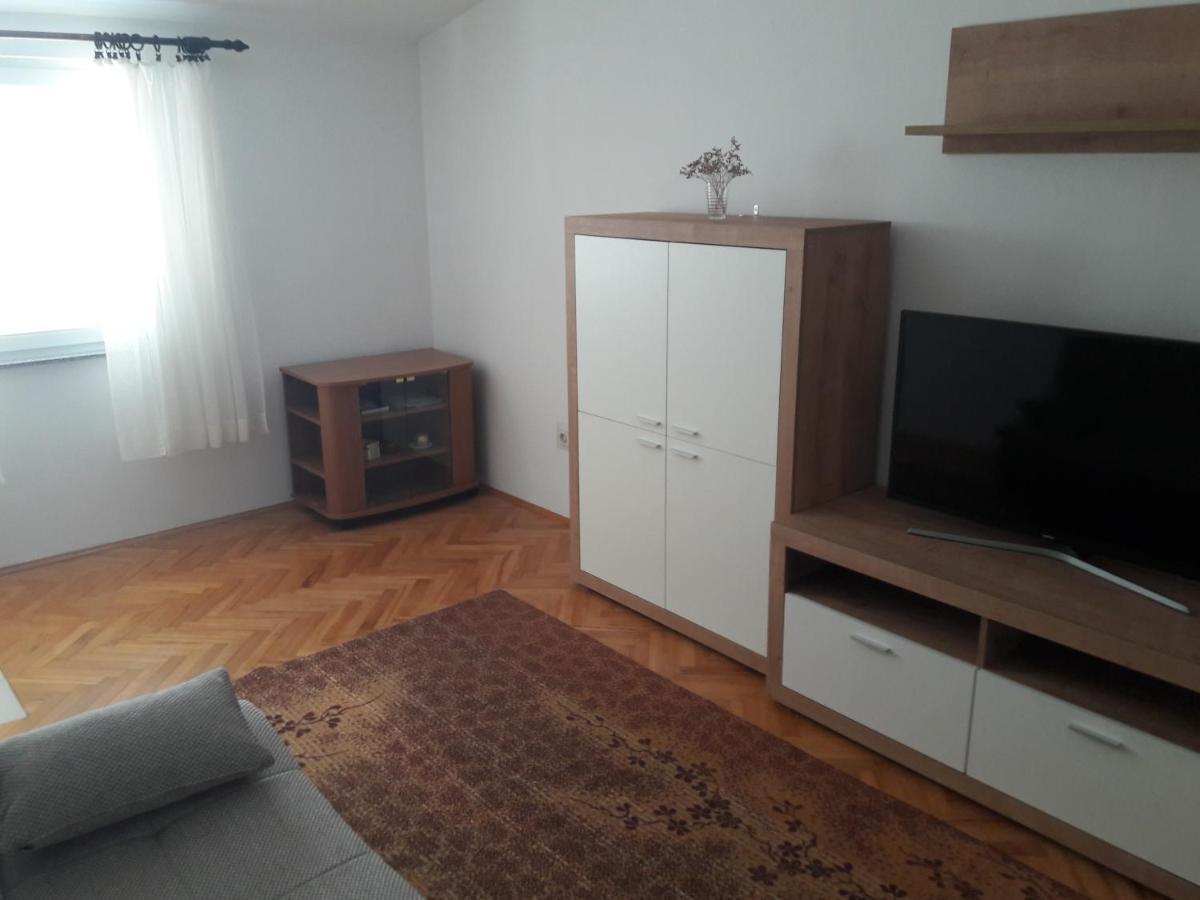 Apartment Bise Rogoznica  Buitenkant foto