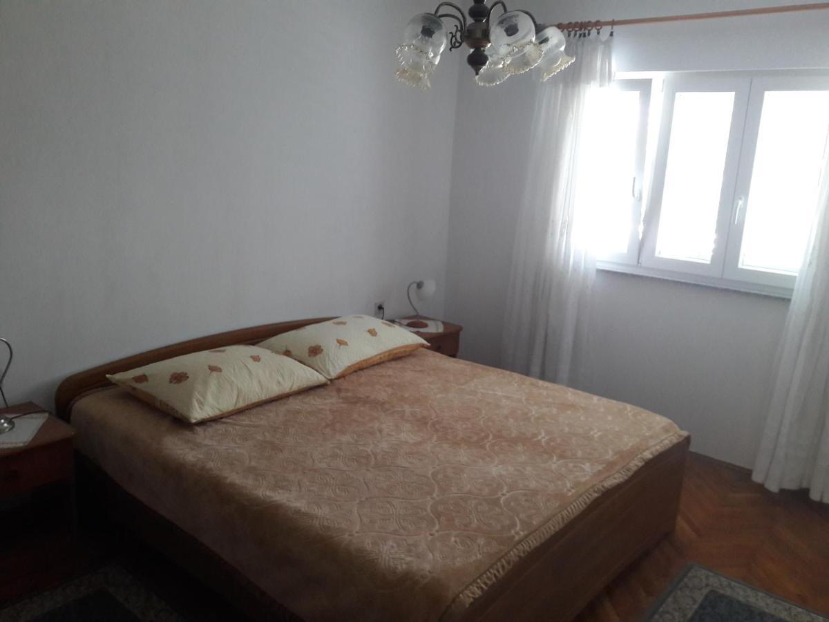 Apartment Bise Rogoznica  Buitenkant foto
