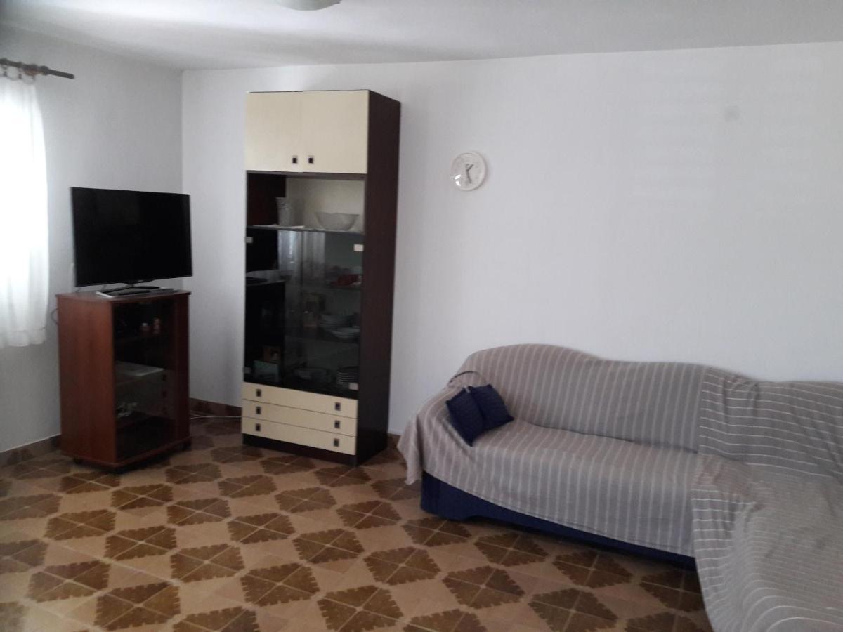 Apartment Bise Rogoznica  Buitenkant foto