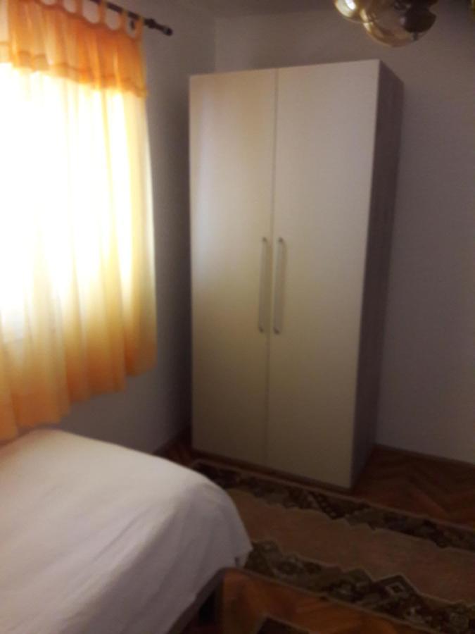 Apartment Bise Rogoznica  Buitenkant foto