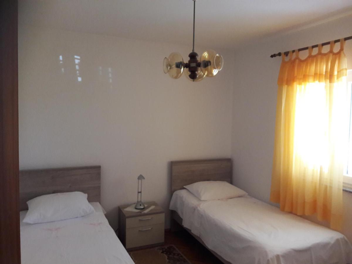 Apartment Bise Rogoznica  Buitenkant foto