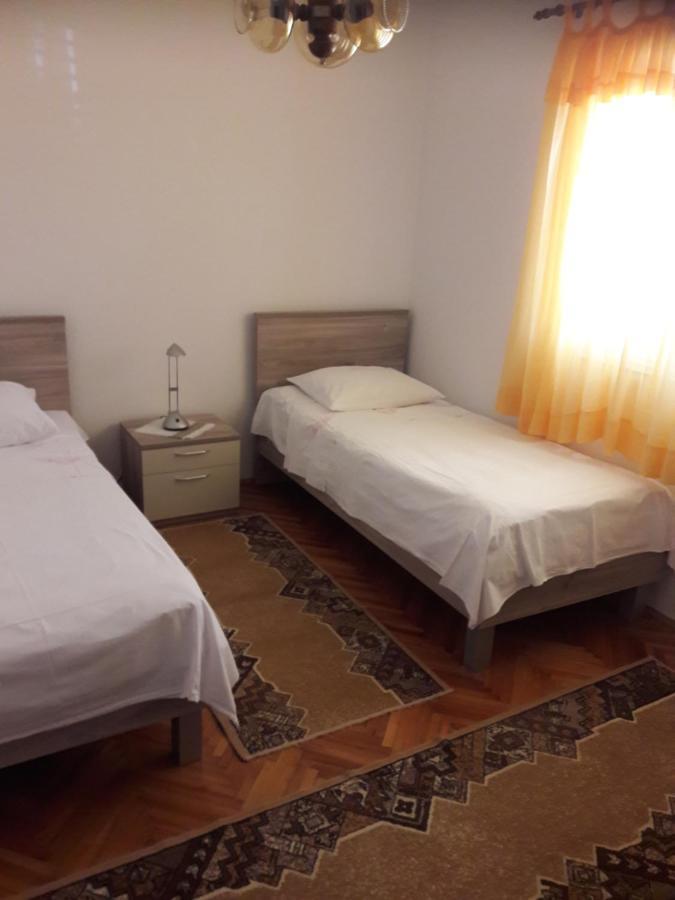 Apartment Bise Rogoznica  Buitenkant foto