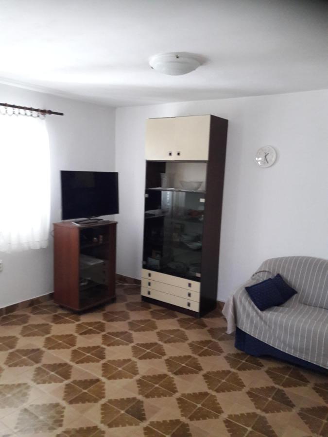 Apartment Bise Rogoznica  Buitenkant foto