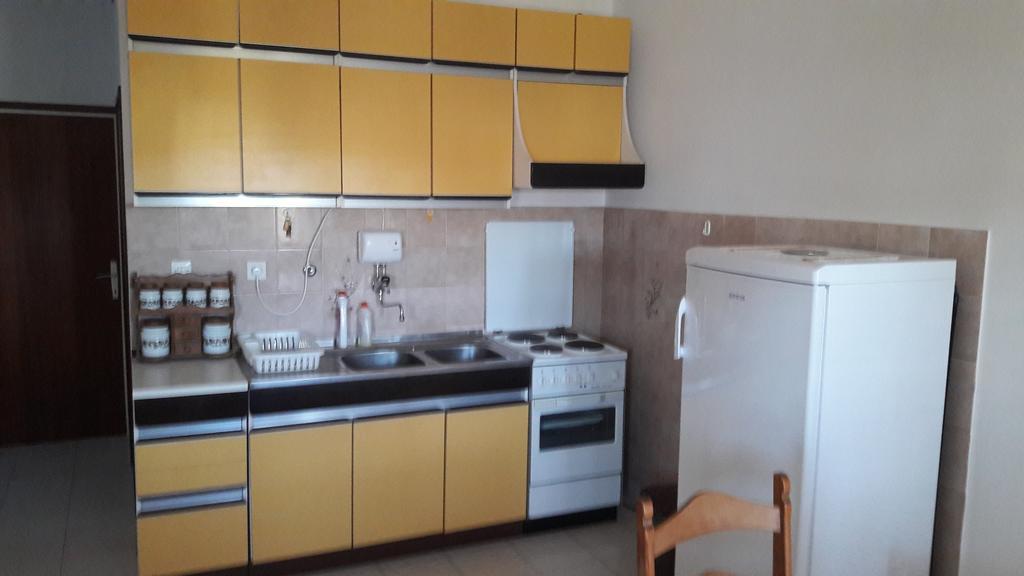 Apartment Bise Rogoznica  Buitenkant foto