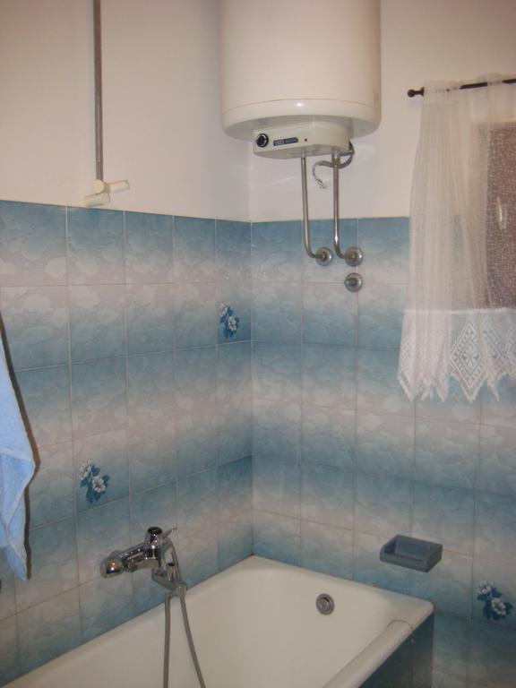 Apartment Bise Rogoznica  Buitenkant foto