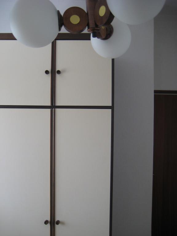 Apartment Bise Rogoznica  Buitenkant foto