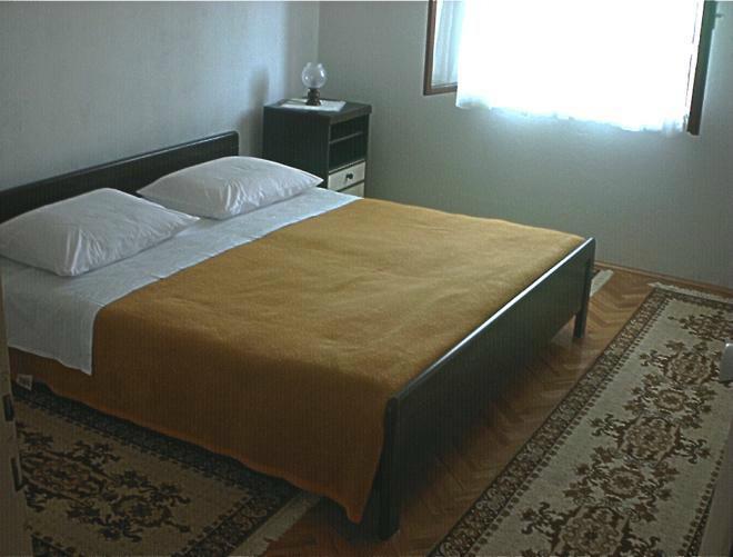 Apartment Bise Rogoznica  Buitenkant foto