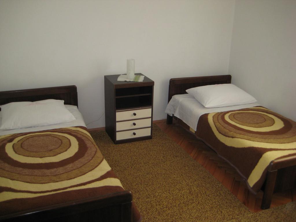 Apartment Bise Rogoznica  Buitenkant foto